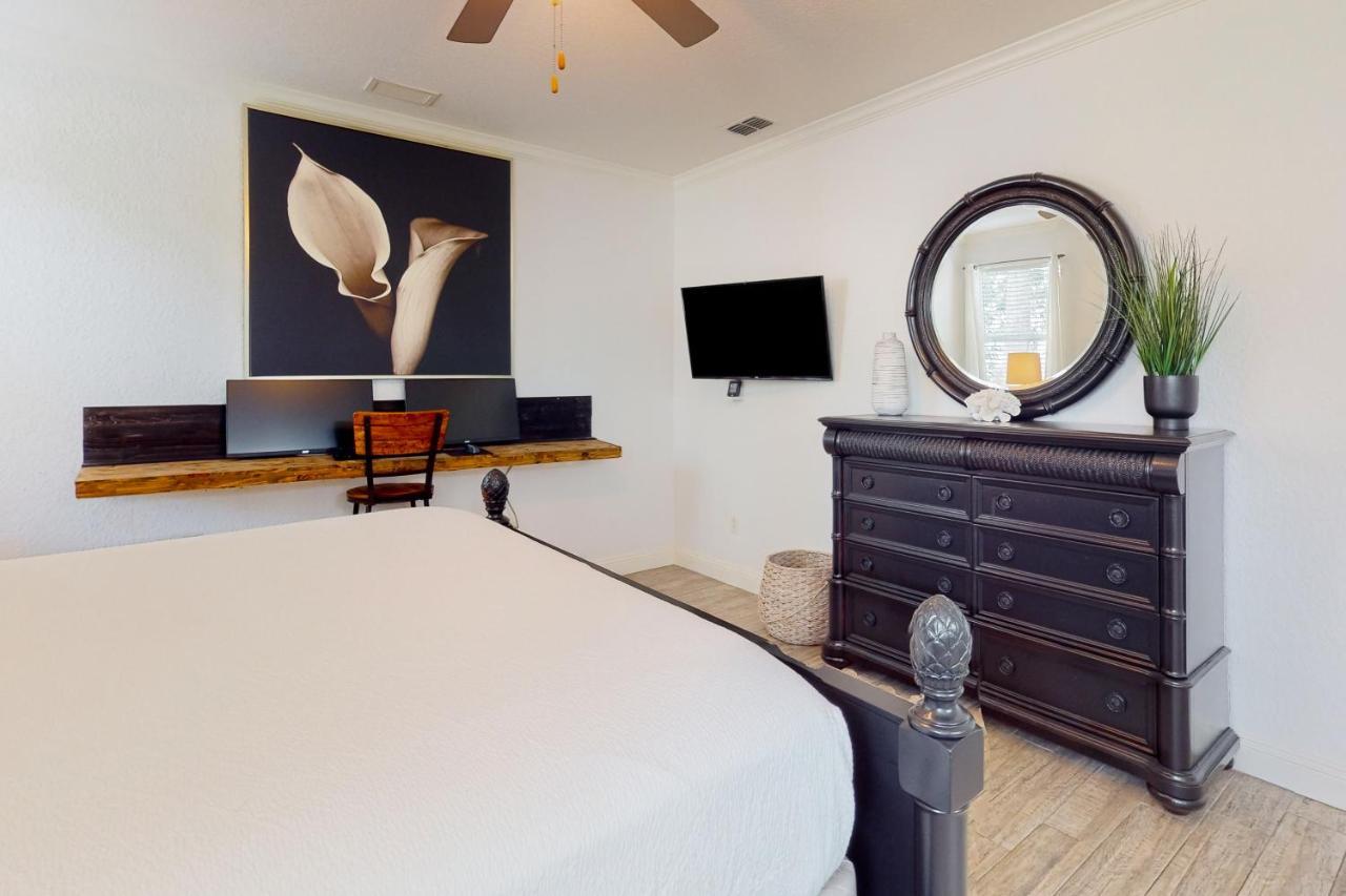 Cassie'S Beach Cottage Destin Extérieur photo