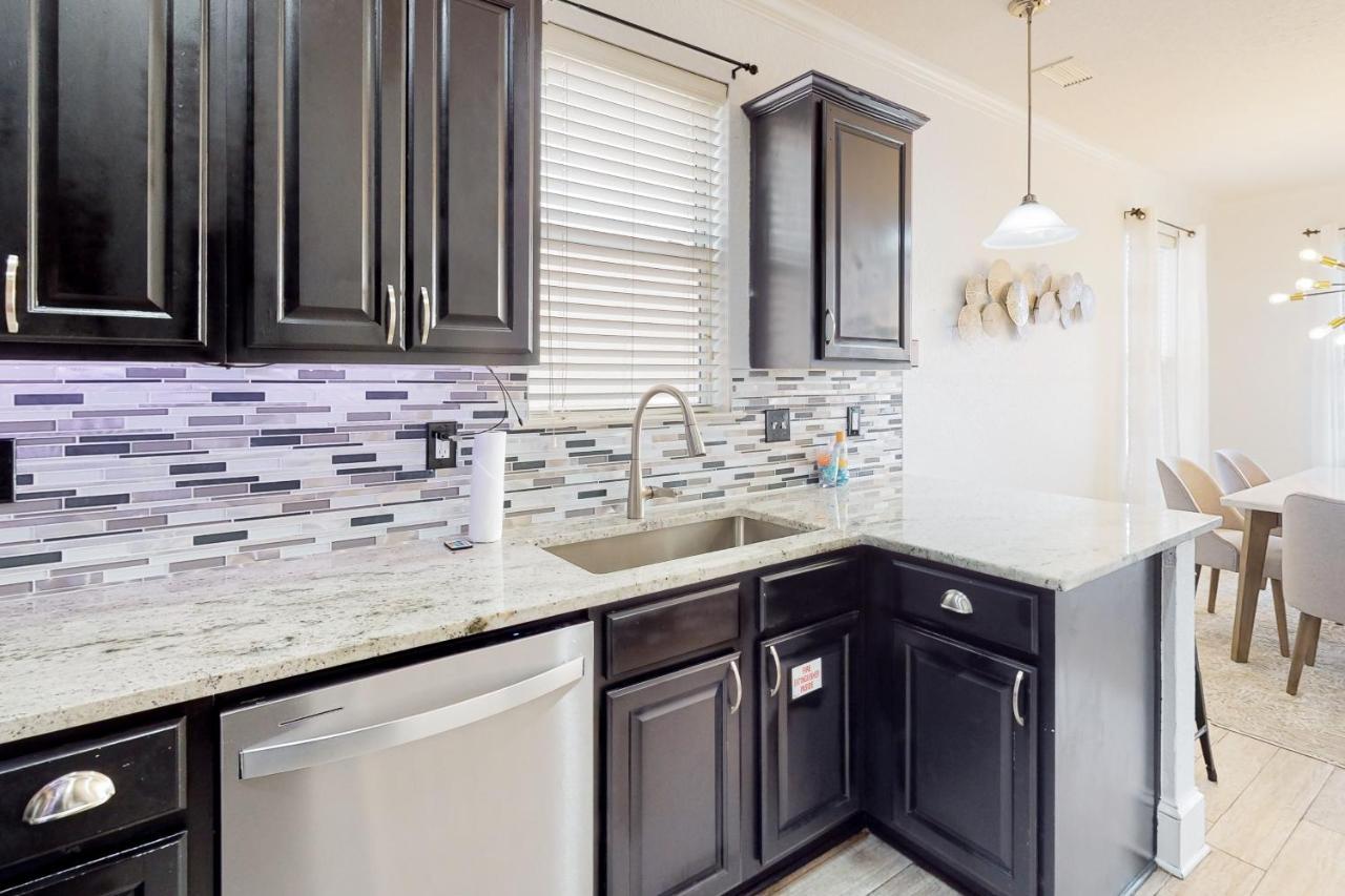 Cassie'S Beach Cottage Destin Extérieur photo