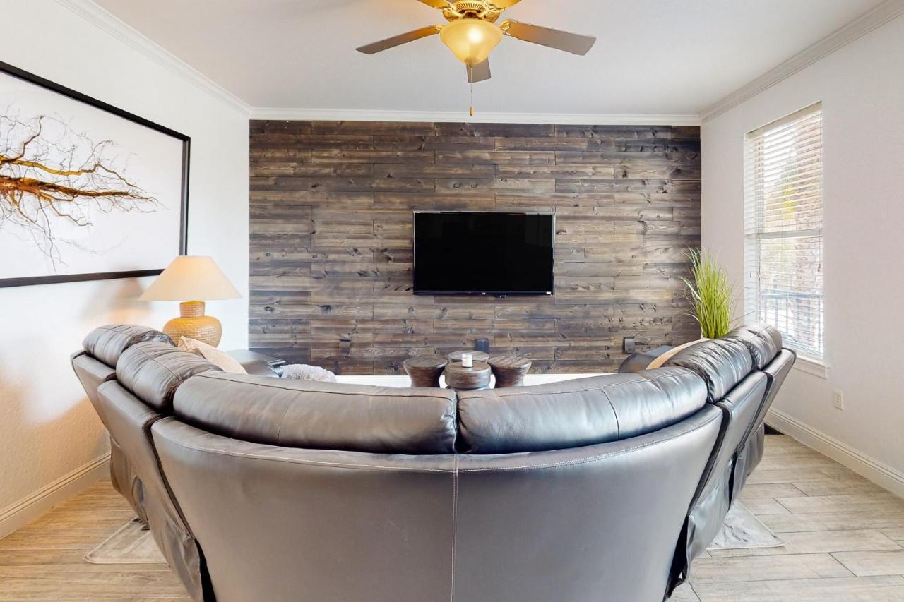 Cassie'S Beach Cottage Destin Extérieur photo