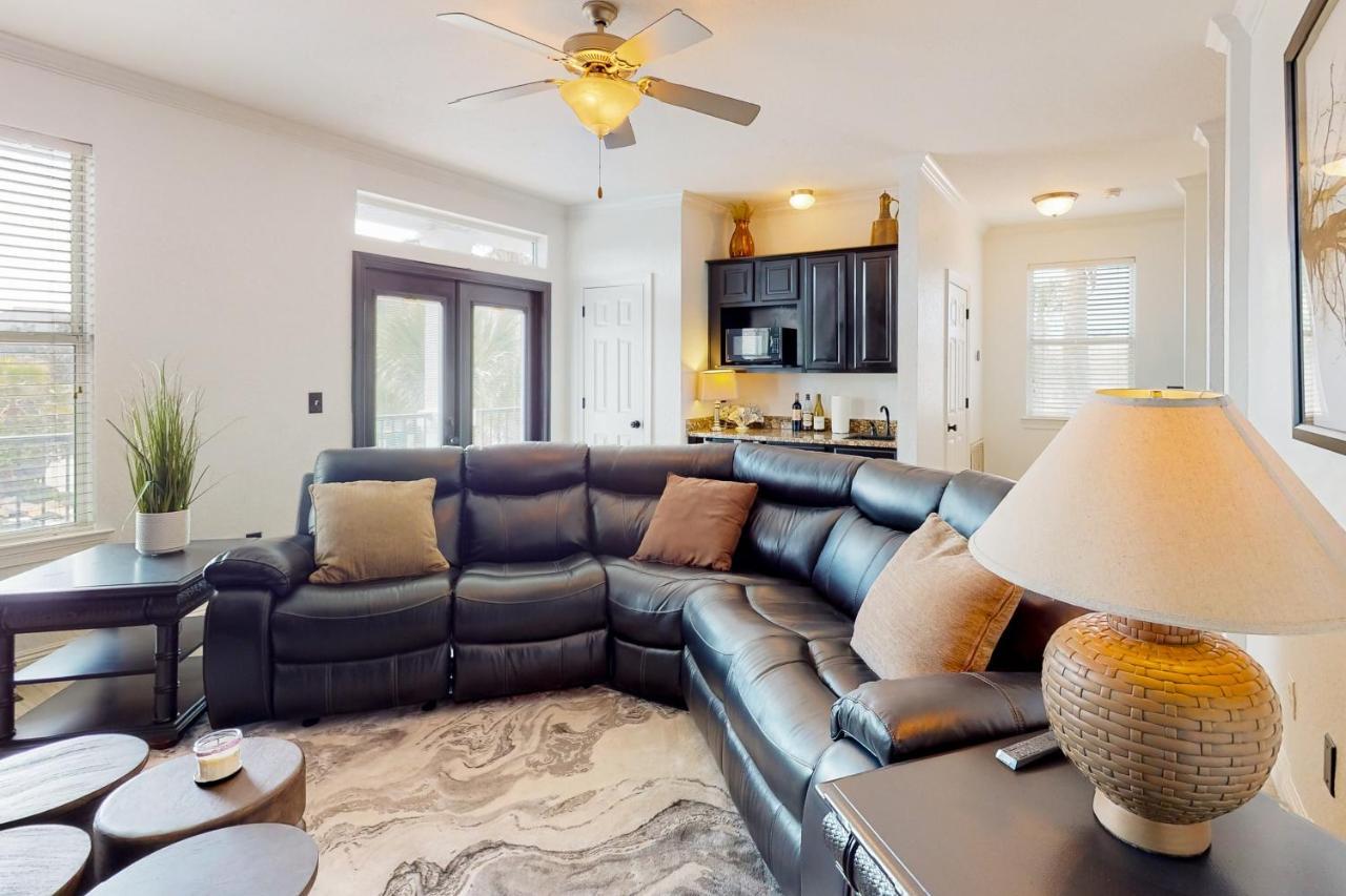 Cassie'S Beach Cottage Destin Extérieur photo