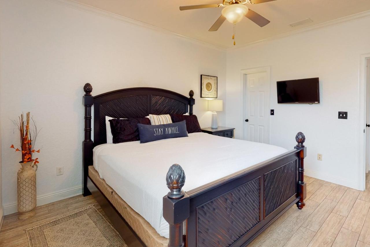 Cassie'S Beach Cottage Destin Extérieur photo