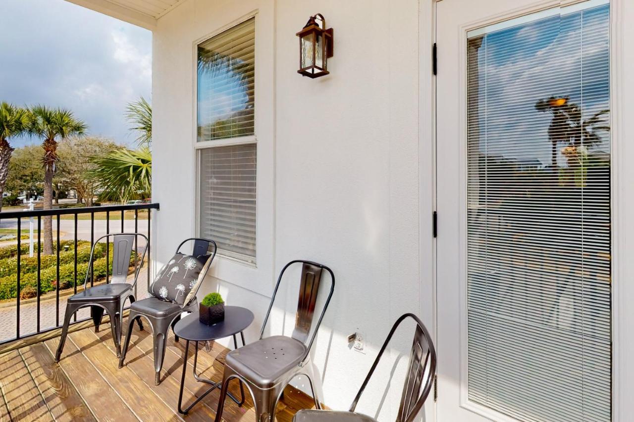 Cassie'S Beach Cottage Destin Extérieur photo
