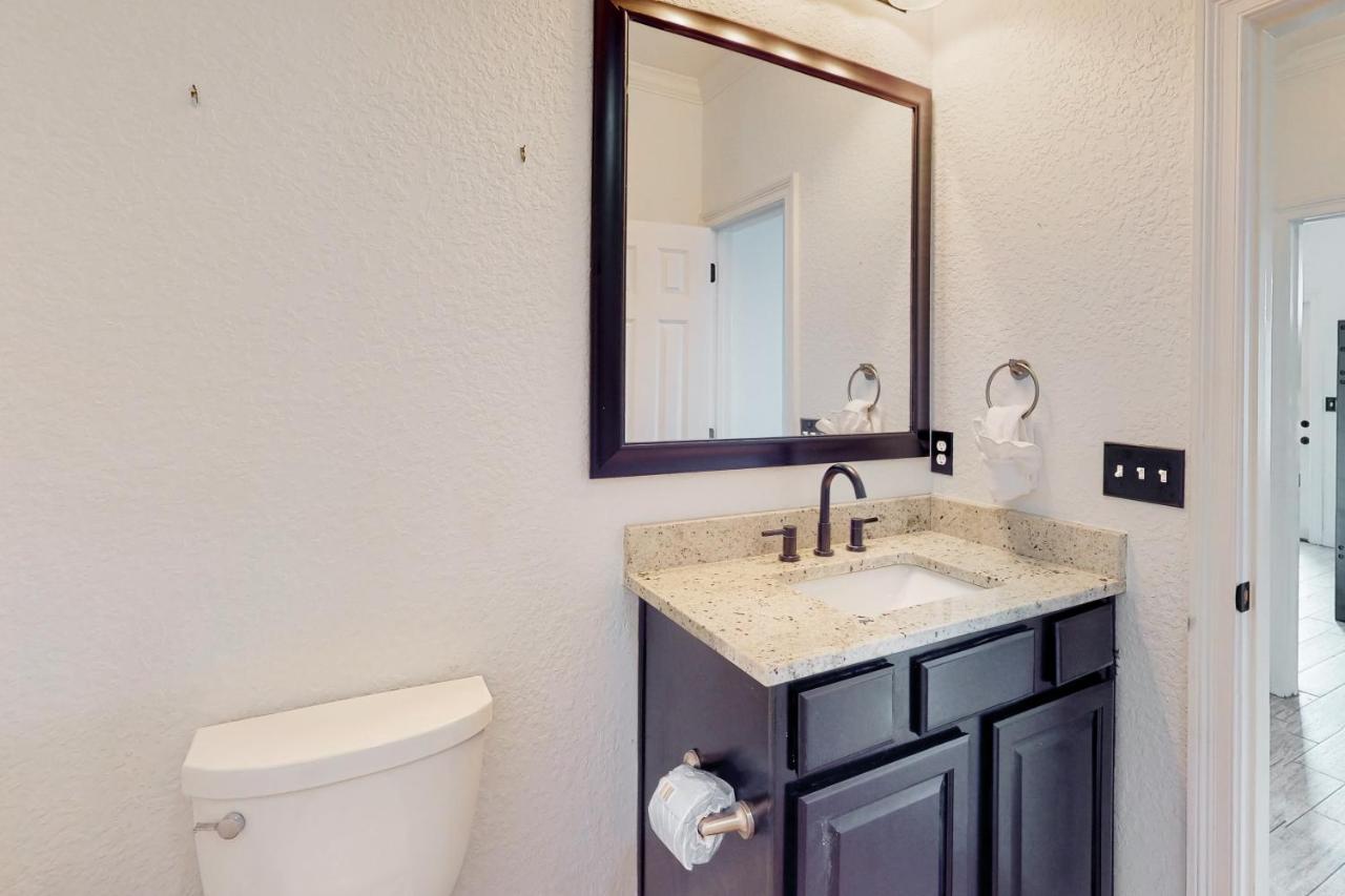 Cassie'S Beach Cottage Destin Extérieur photo