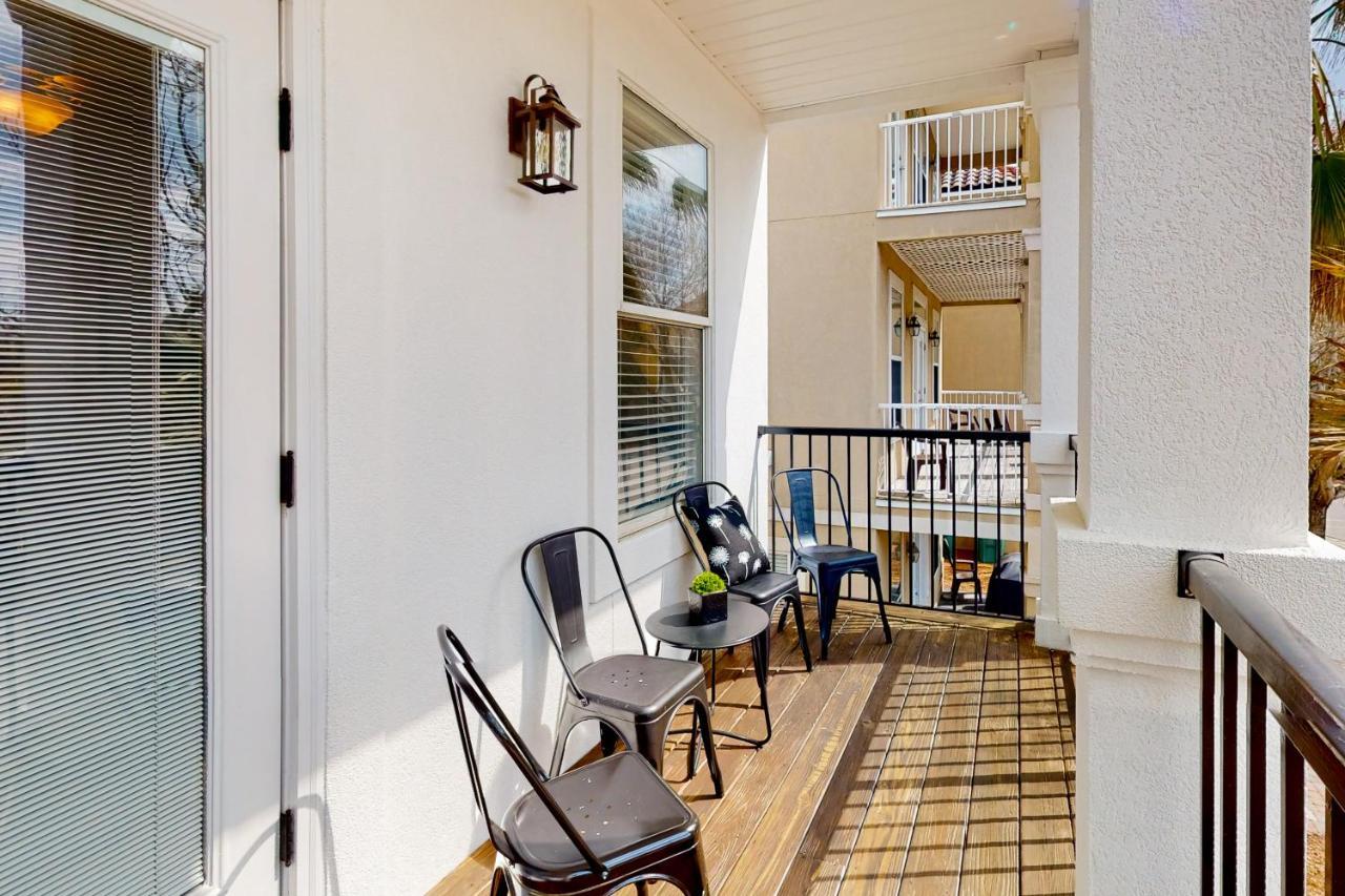 Cassie'S Beach Cottage Destin Extérieur photo