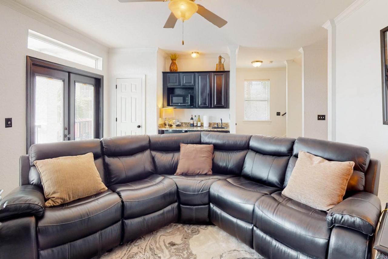 Cassie'S Beach Cottage Destin Extérieur photo