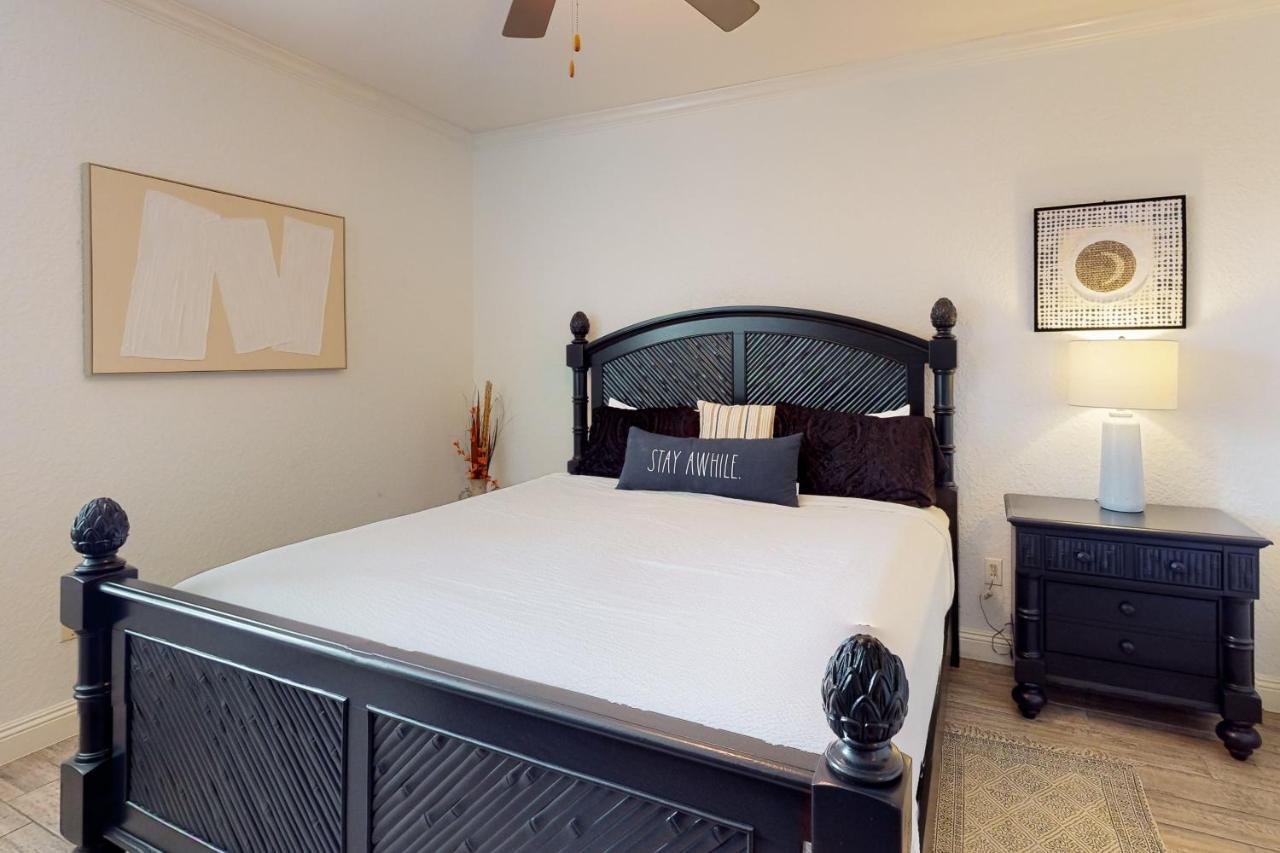Cassie'S Beach Cottage Destin Extérieur photo