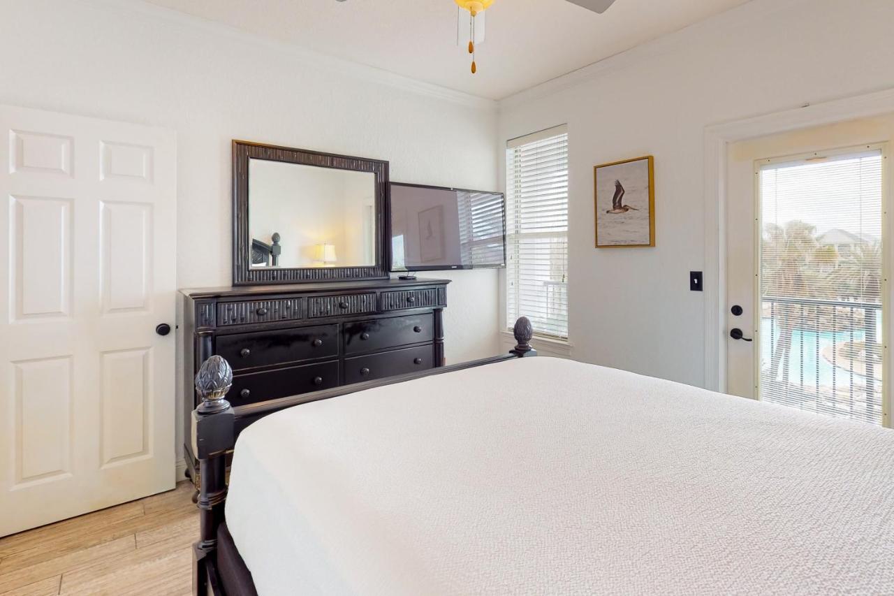 Cassie'S Beach Cottage Destin Extérieur photo
