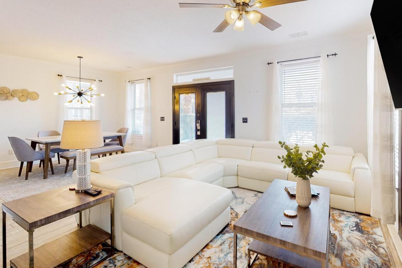 Cassie'S Beach Cottage Destin Extérieur photo