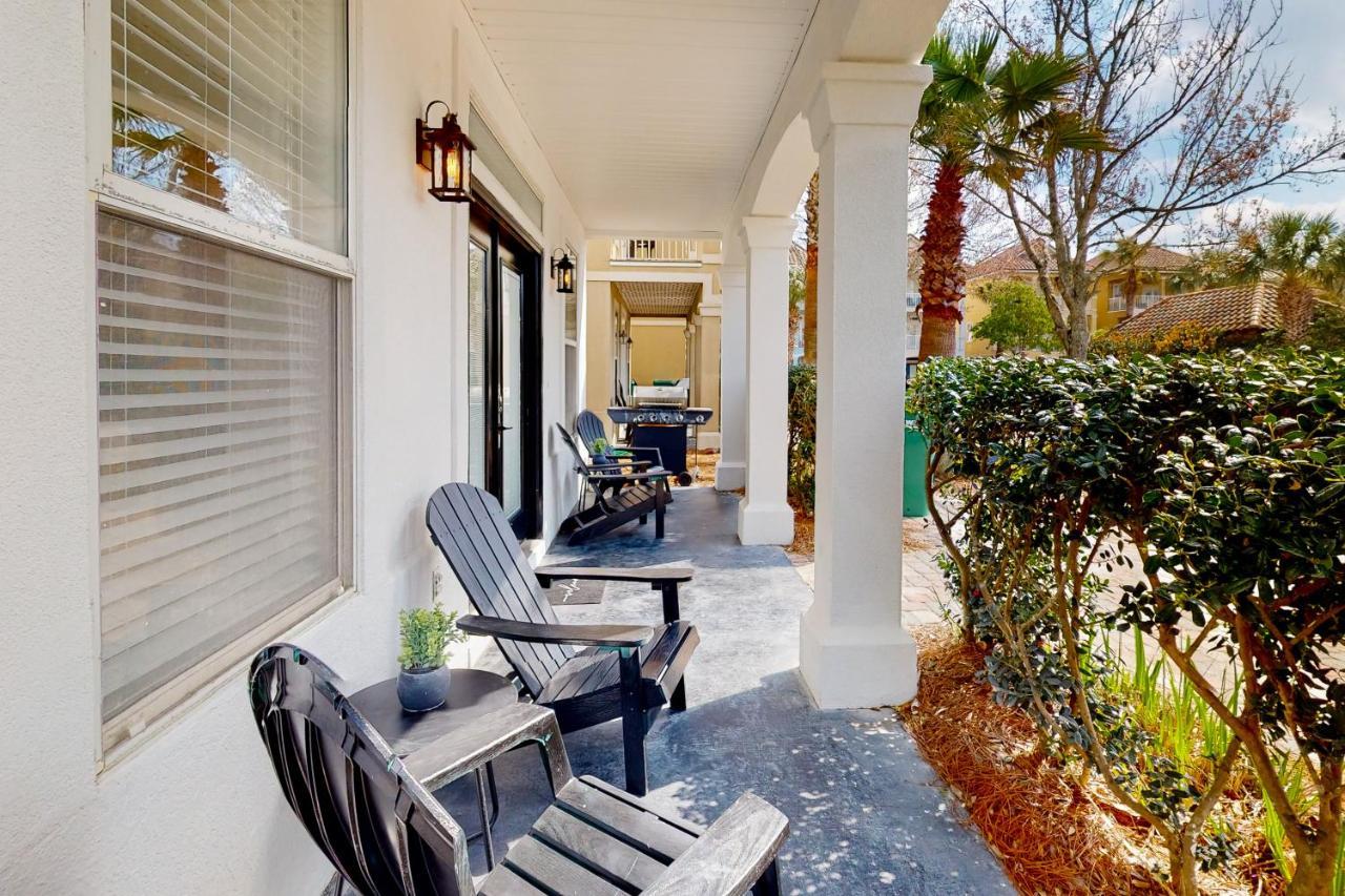Cassie'S Beach Cottage Destin Extérieur photo