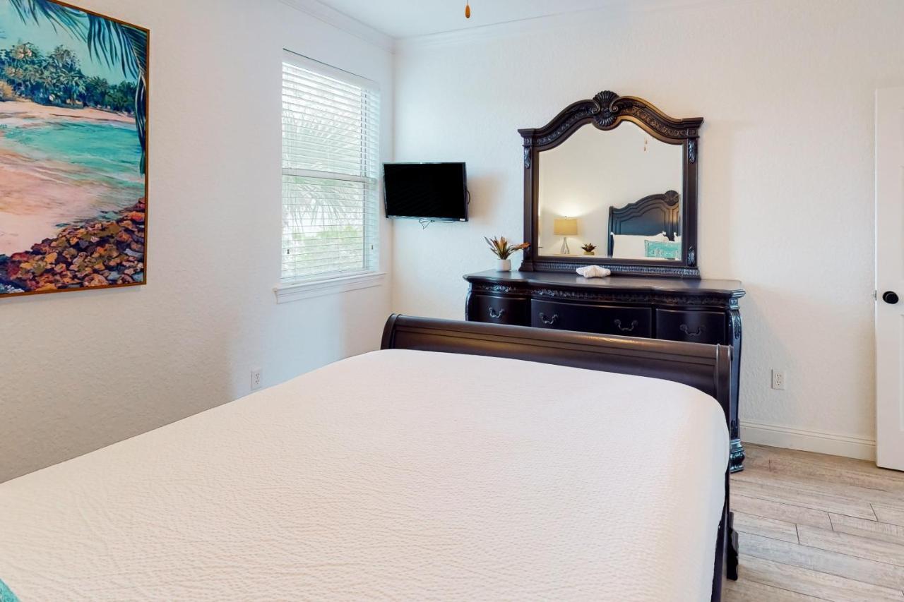 Cassie'S Beach Cottage Destin Extérieur photo