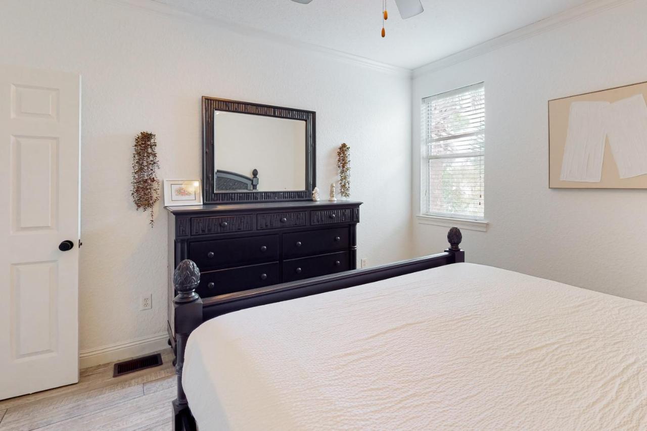 Cassie'S Beach Cottage Destin Extérieur photo