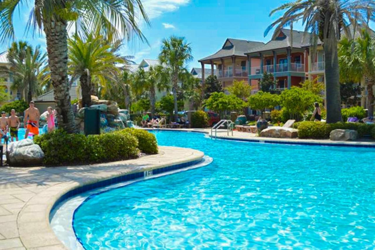 Cassie'S Beach Cottage Destin Extérieur photo
